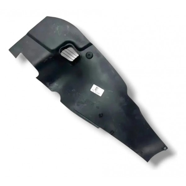 Acabamento Lateral Esq Console Fiat Stilo 2003 2008 2010 12