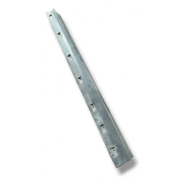 Spoiler Esquerdo Caixa Ar Land Rover Discovery 3 2006 2007