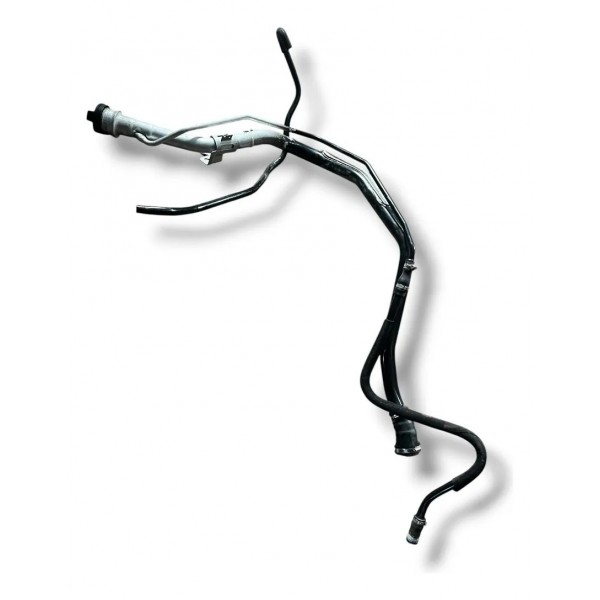 Gargalo Tanque Combustível Volvo Xc60 2012 2013 2014