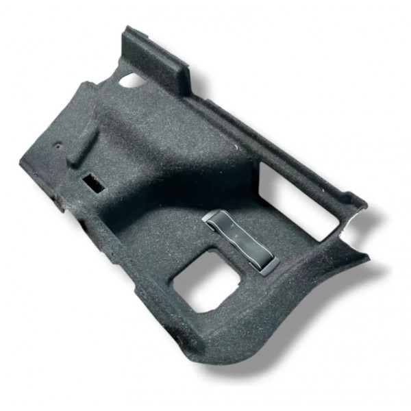 Forro Esquerdo Porta Malas Bmw X1 2010 2011 2012 2013 Origin