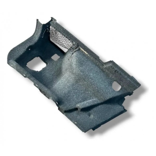 Forro Direito Porta Malas Bmw X1 2010 2011 2012 2013 Origin