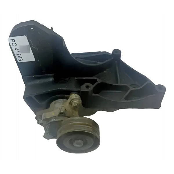 Suporte Compressor Ar Gm Astra 2.0 2008 A 2012 Flex