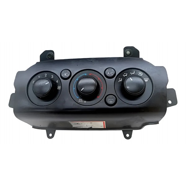 Comando Ar Condicionado Ford Ka 2015 A 2019