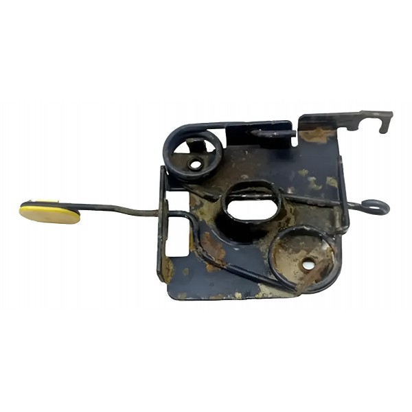 Fechadura Capô Ford Ecosport 2002 A 2006