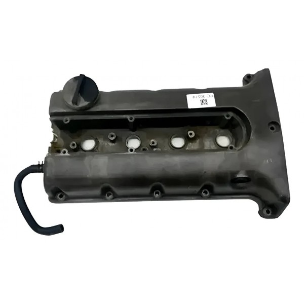 Tampa Válvulas Kia Carens 1.8 2000 A 2004 Preto