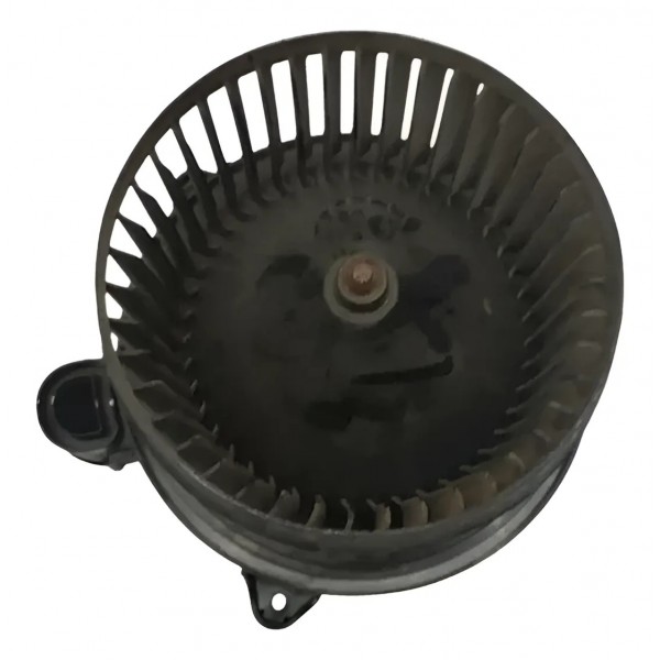 Motor Ventilador Ar Forçado Ford Ecosport 2018 A 2020