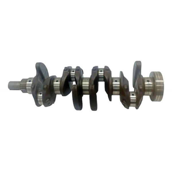 Virabrequim Peugeot 207 2009 A 2014 1.4