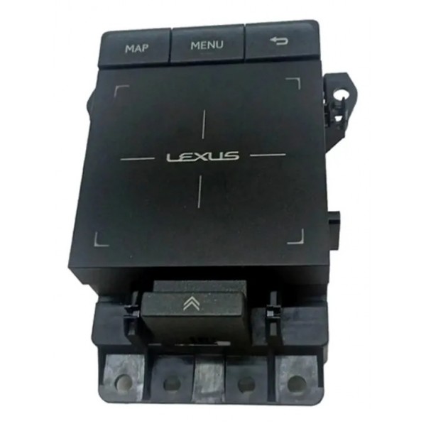 Módulo Console Central Lexus 2019 A 2022