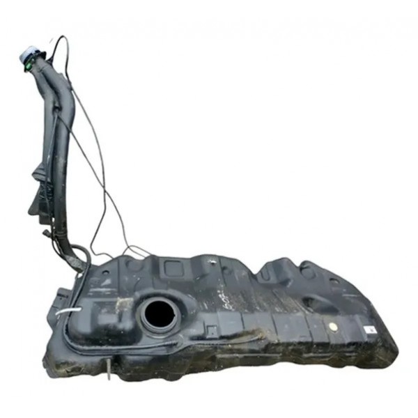 Tanque Combustível Peugeot 607 1999 A 2004 3.0 V6