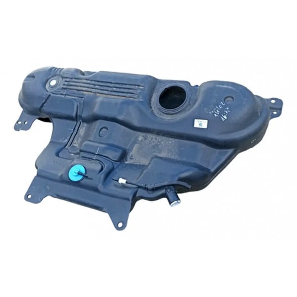 Tanque Combustível Renault Megane 2007 A 2011 1.6