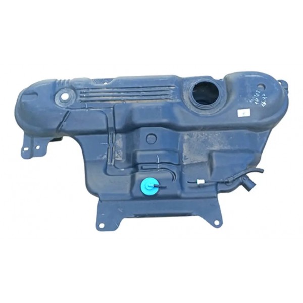 Tanque Combustível Renault Megane 2007 A 2011 1.6