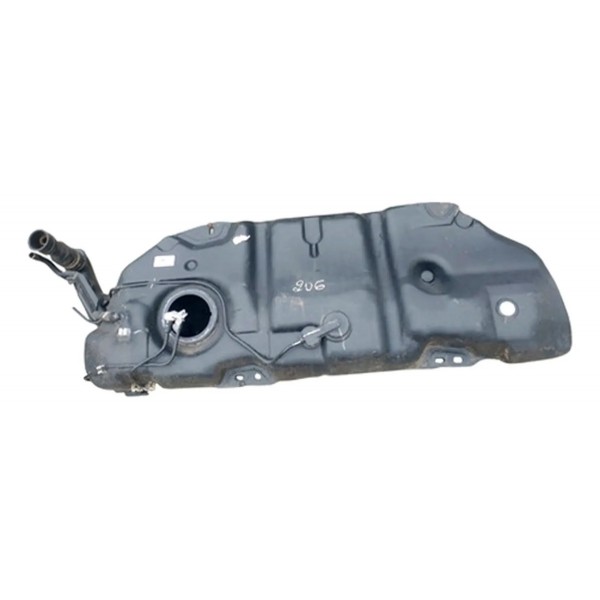 Tanque Combustível Peugeot 206 2002 A 2006 1.4 Gasolina