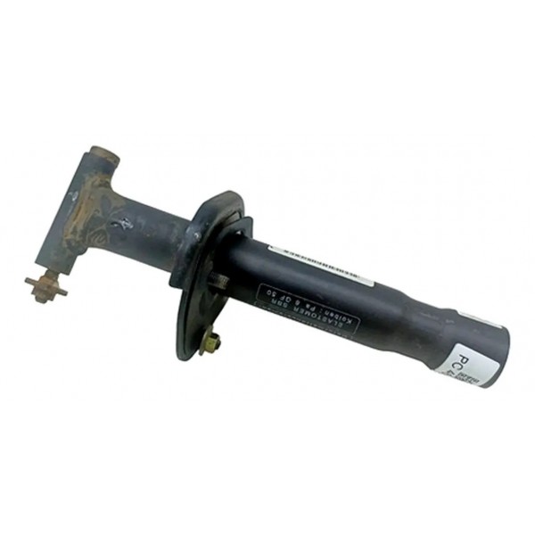 Suporte Alma Parachoque Dianteiro Bmw 328i 1999 A 2001