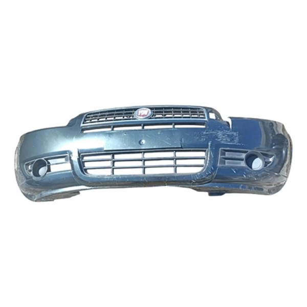 Parachoque Dianteiro Fiat Siena 2008 A 2011