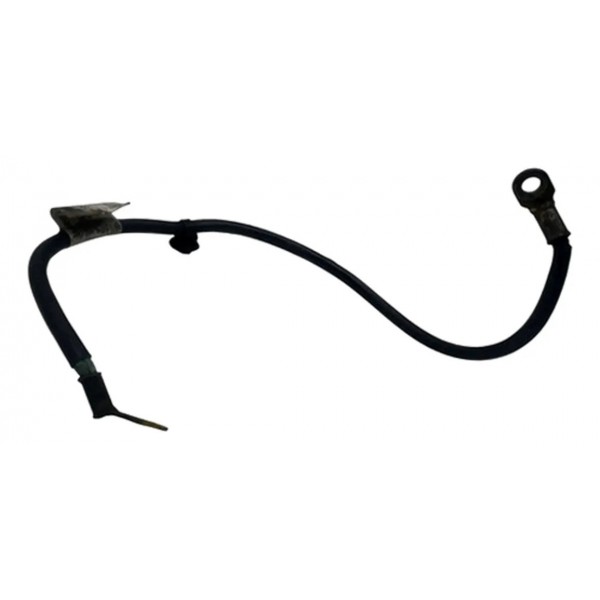 Cabo Aterramento Bateria Citroen C4 Picasso 2007 A 2009 2.0