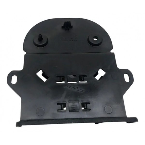 Acabamento Moldura Console Peugeot 408 2009 A 2012 2.0 Autom