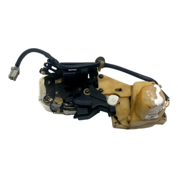 Fechadura Elétrica Porta Traseira Direita Honda Accord 1996