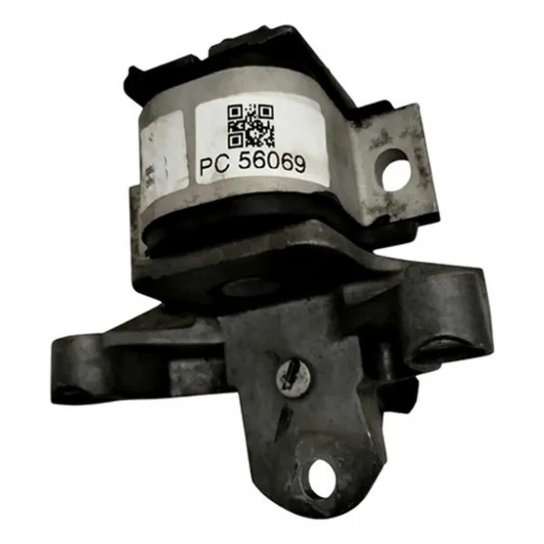 Coxim Esquerdo Câmbio Volkswagen Gol G5 2008 A 2012