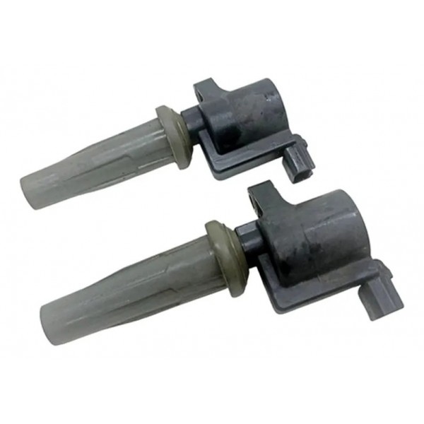 Bobina Ignição Ford Fusion 2009 A 2012 2.5