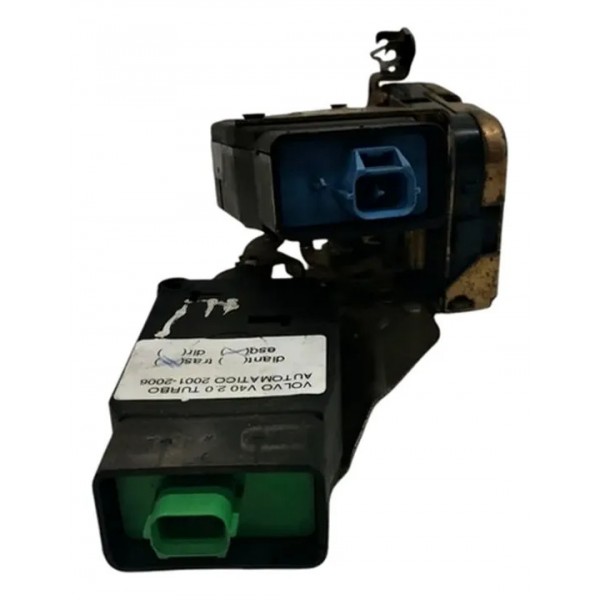 Fechadura Elétrica Traseira Esquerda Volvo V40 2002 A 2003