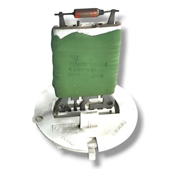 Resistência Ar Cond Citroen Picasso 2001 2002 2003 2004 2007