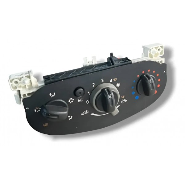 Comando Ar Condicionado Renault Sandero 2007 2008 2009 2010