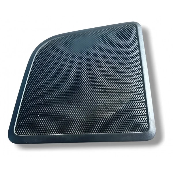 Tela Auto Falante Porta Malas Esquerda Galant 2001 2002 2003