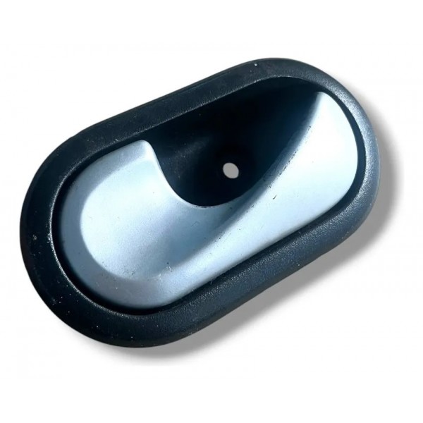 Maçaneta Interna Diant Esquerda Renault Sandero 2008 2009 10