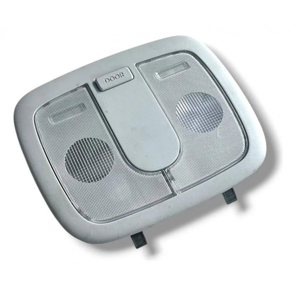 Luz Teto Cortesia Kia Soul 2008 2009 2010 2011 2012