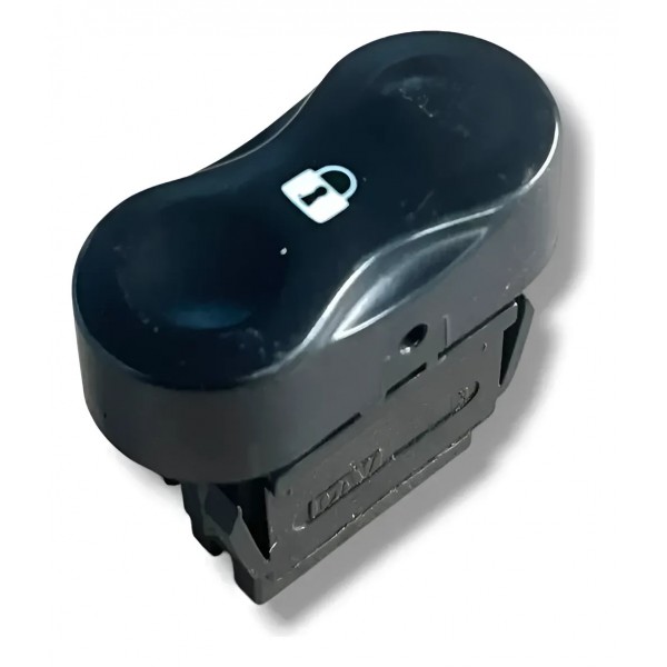 Botão Trava Porta Renault Sandero 2008 2009 2010 2011 2012
