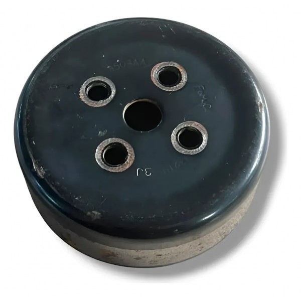 Polia Bomba Água Ford Ecosport 1.6 2013 2014 2015 2016 2017