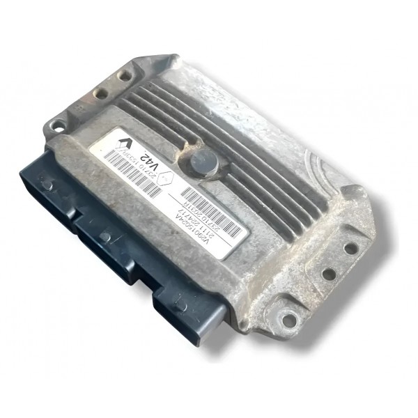Modulo Injeção Renault Duster 2010 2011 2012 2013 2014 2016