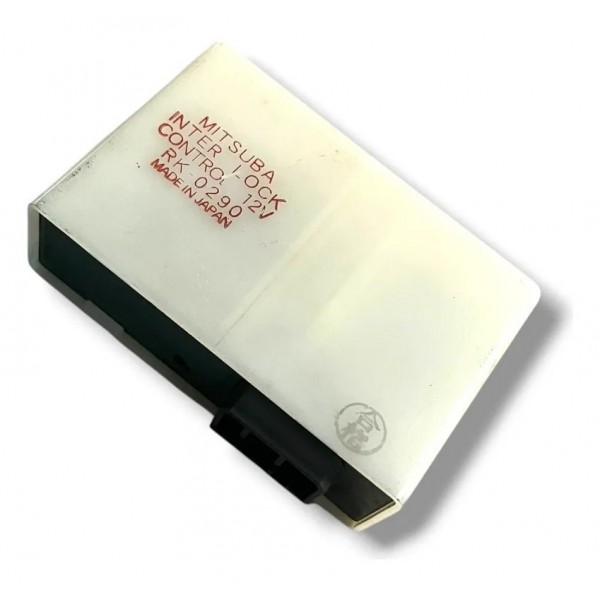 Módulo Trava Porta Honda Civic 1.6 1996 1999 2000 Rk0290