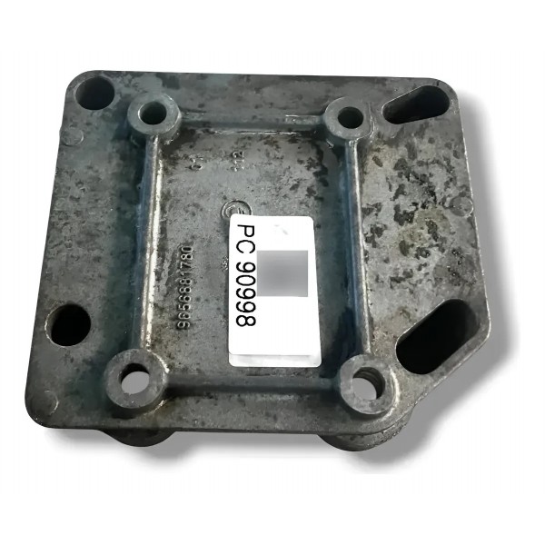 Suporte Compressor Ar Citroen C3 1.4 2007 2008 2009 2010 201