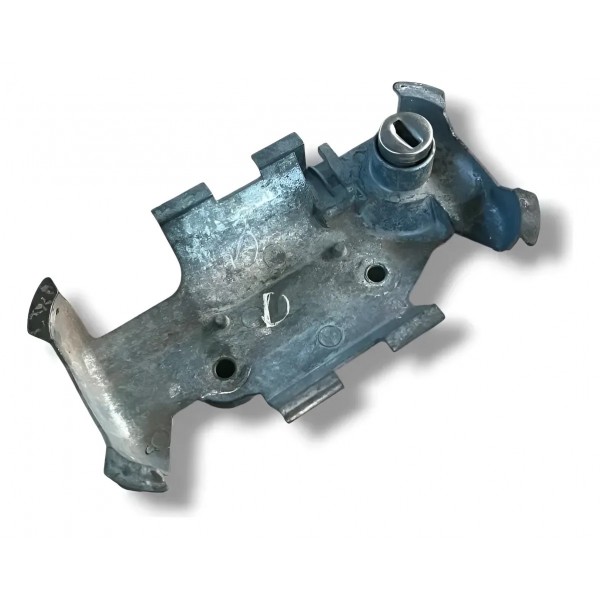 Suporte Maçaneta Diant Dir Gm Corsa Classic 2010 2011 2012