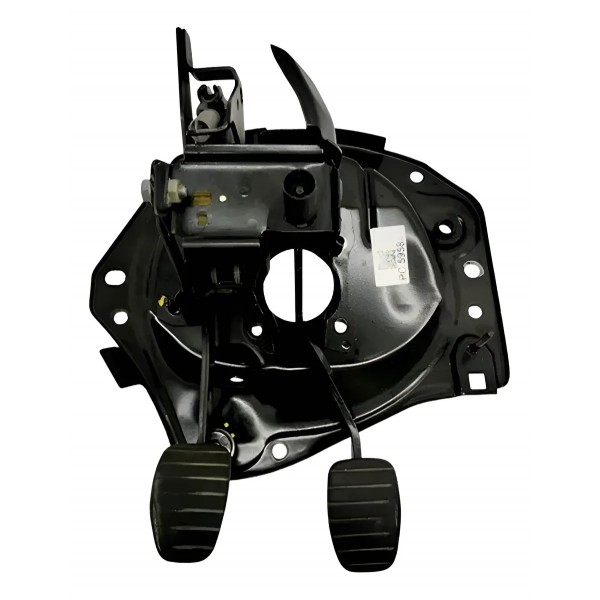 Suporte Pedal Embreagem Acelerador Renault Kangoo 2000 A 200