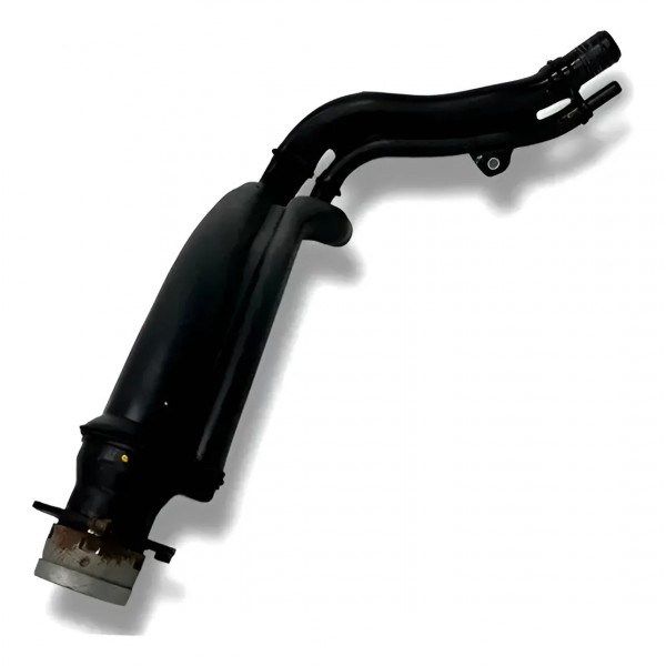 Gargalo Tanque Combustível Gm Agile 2009 A 2014 1.4 Manual