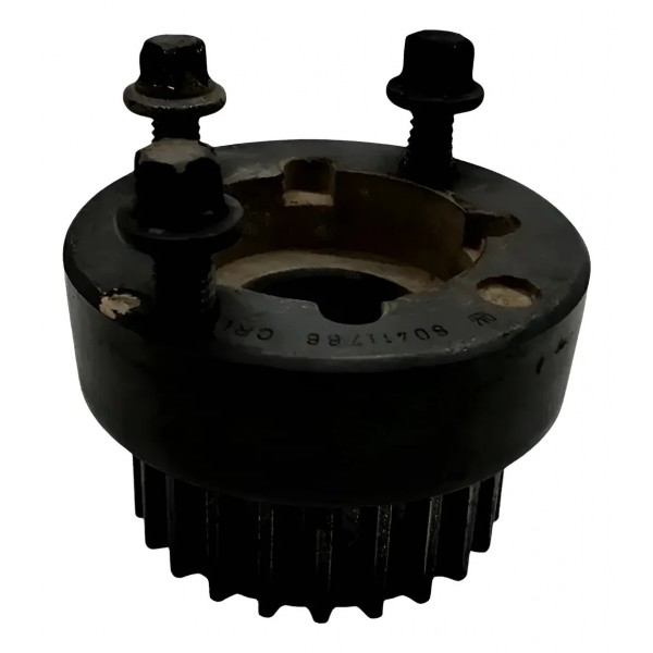 Engrenagem Virabrequim Gm Astra 1999 A 2002 1.8 8v