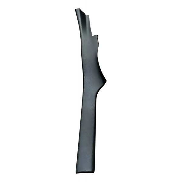 Soleira Traseira Direita Peugeot 607 2002 A 2005 3.0 V6 Preto
