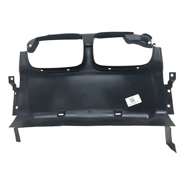 Duto Ar Parachoque Dianteiro Bmw 328i 1999 A 2002
