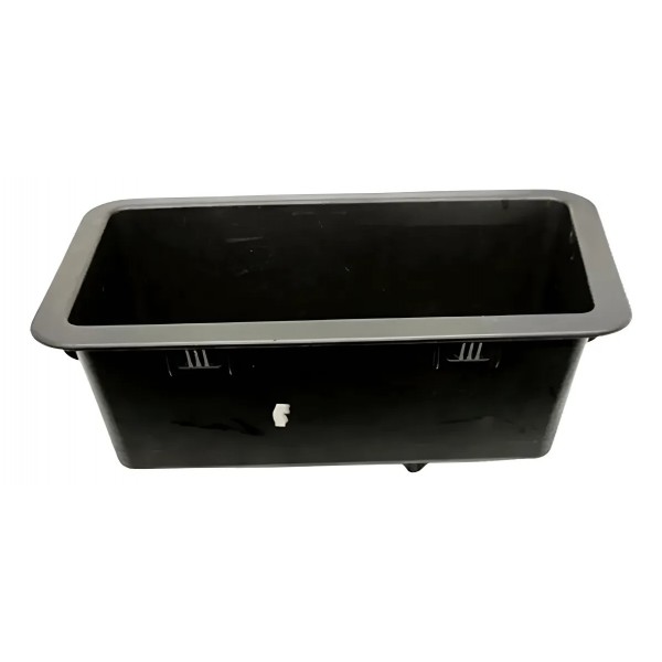 Porta Treco Porta Malas Bmw 320i 2013 A 2018 Preto