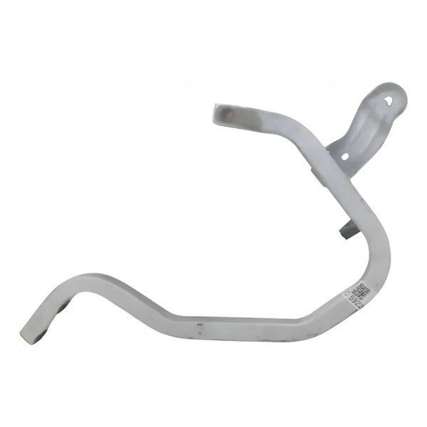 Dobradiça Braço Porta Mala Direita Renault Logan 2010 A 2012