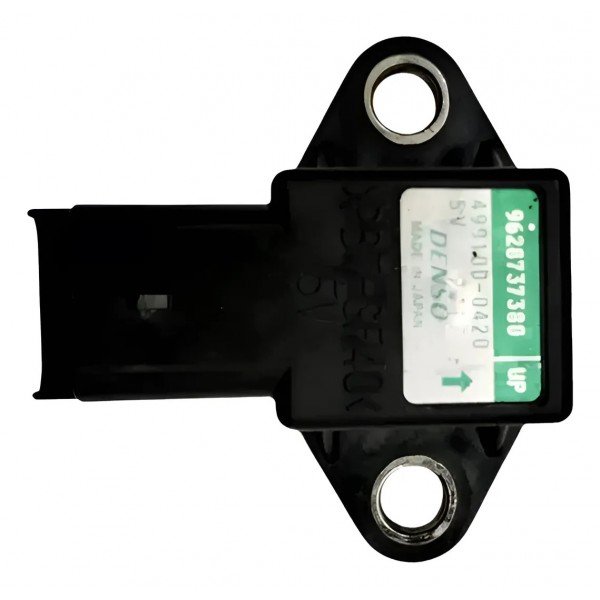 Sensor Suspensão Peugeot 607 2002 A 2006 3.0 V6