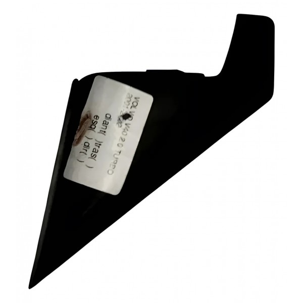 Acabamento Retrovisor Interno Direito Volvo V40 2002 A 2003