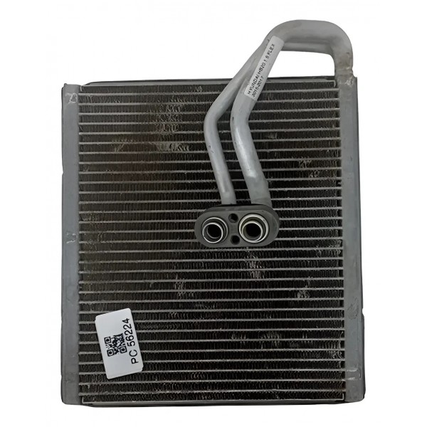 Radiador Evaporador Ar Condicionado Hyundai Hb20 2014 A 2015