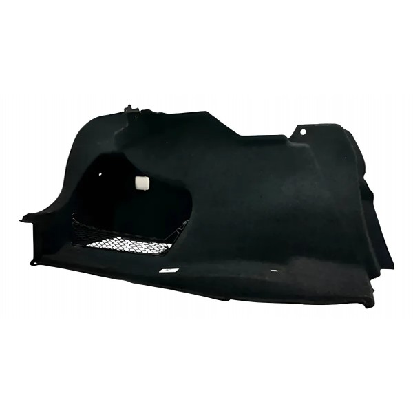 Forro Porta Malas Esquerdo Bmw 320i 2013 A 2016