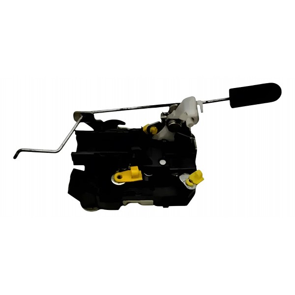 Fechadura Dianteira Esquerda Renault Logan 2007 A 2009