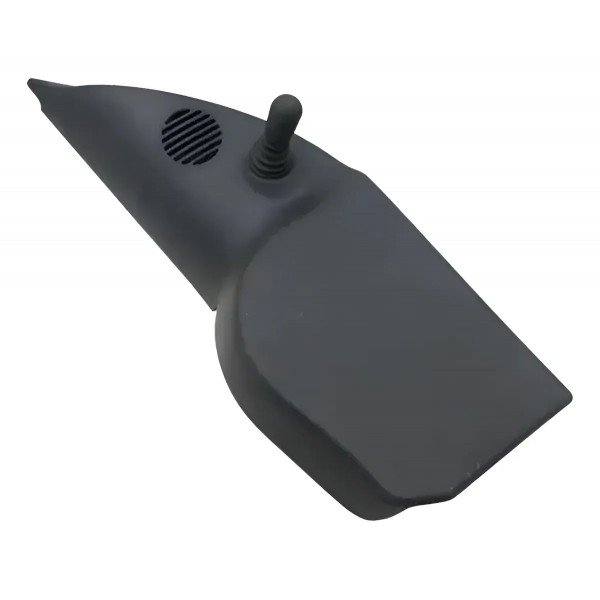 Acabamento Retrovisor Interno Esquerdo Gm Corsa 2004 A 2006