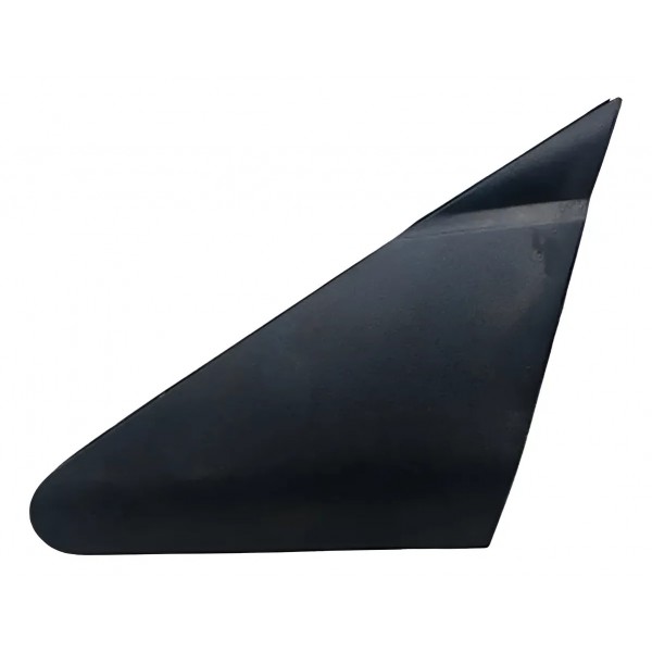 Acabamento Exterior Retrovisor Esquerdo Ssangyong Kyron 2008 Preto