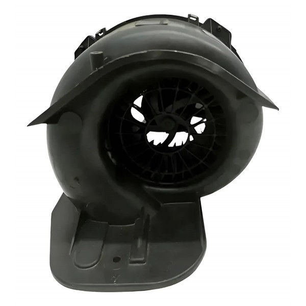Motor Ar Forçado Renault Kangoo 2012 A 2014 1.6